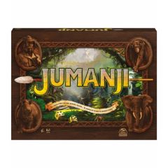 JUMANJI JUEGO DE MESA