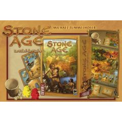 STONE AGE REEDICION