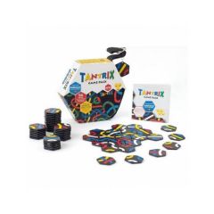 TANTRIX GAME PACK ESPECIAL DALTONICOS