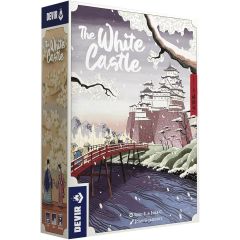 THE WHITE CASTLE