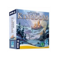 WINTER KINGDOM