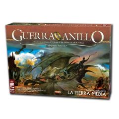 LA GUERRA DEL ANILLO