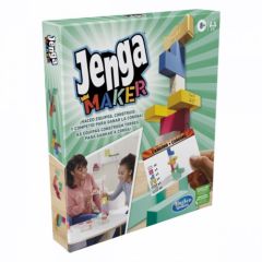 HASBRO JENGA MAKER