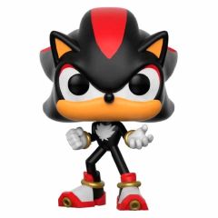FIGURA POP SONIC SHADOW