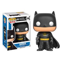 FIGURA POP DC CLASSIC BATMAN