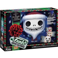 CALENDARIO ADVIENTO DISNEY PESADILLA ANTES DE NAVIDAD