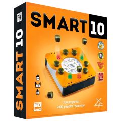 JUEGO MESA SMART 10 ESPAÑOL