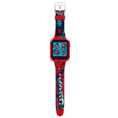 RELOJ INTELIGENTE SPIDER-MAN MARVEL
