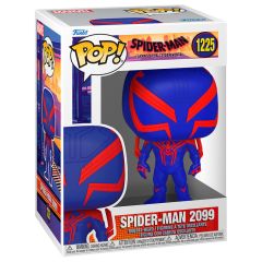 FIGURA POP MARVEL SPIDERMAN ACROSS THE SPIDERVERSE SPIDER-MAN 2099