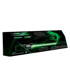 REPLICA SABLE DE LUZ YODA FORCE FX STAR WARS