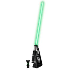 REPLICA SABLE DE LUZ YODA FORCE FX STAR WARS