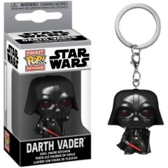 LLAVERO POCKET POP STAR WARS DARTH VADER