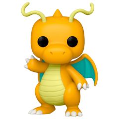 FIGURA POP POKEMON DRAGONITE