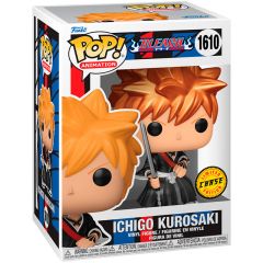 FIGURA POP BLEACH ICHIGO KUROSAKI CHASE