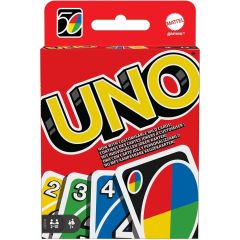 Juego cartas UNO Classic