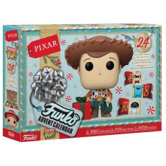 CALENDARIO ADVIENTO DISNEY PIXAR