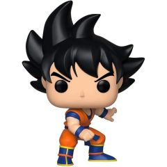 FIGURA POP DRAGON BALL Z GOKU