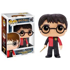 FIGURA POP HARRY POTTER TRIWIZARD TOURNAMENT