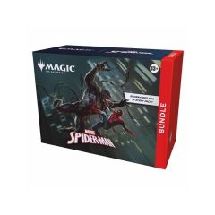 MTG MARVEL SPIDERMAN BUNDLE INGLES