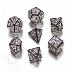 QW CAJA DADOS SET STEAMPUNK NEGRO (7)