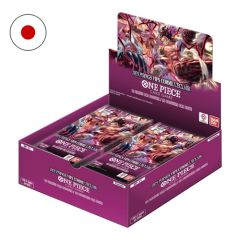 ONE PIECE TCG SOBRES OP11 (24) (JAPONES)