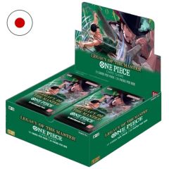 ONE PIECE TCG SOBRES OP12 (24) (JAPONES)