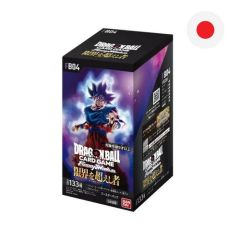 DRAGON BALL FUSION TCG SOBRES FB04 (24) (JAPONÉS)