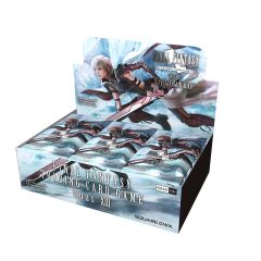 FINAL FANTASY TCG SOBRES OPUS 13 (36)