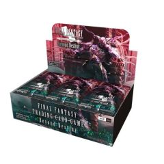 FINAL FANTASY TCG SOBRES BEYOND DESTINY (36 )