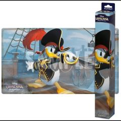 TAPETE LORCANA TCG DONALD 60X34