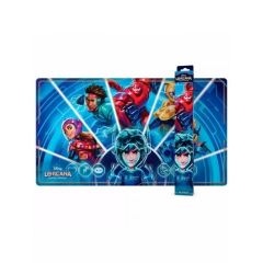 TAPETE LORCANA TCG BAYMAX 60x34 CM
