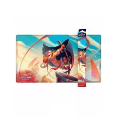 TAPETE LORCANA TCG TIGGER 60x34 CM