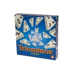 TRIOMINOS CLASICO