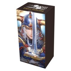 CAJA ST FINAL FANTASY LEGACY (20X6)*REIMPRESION ED LIMITADA *